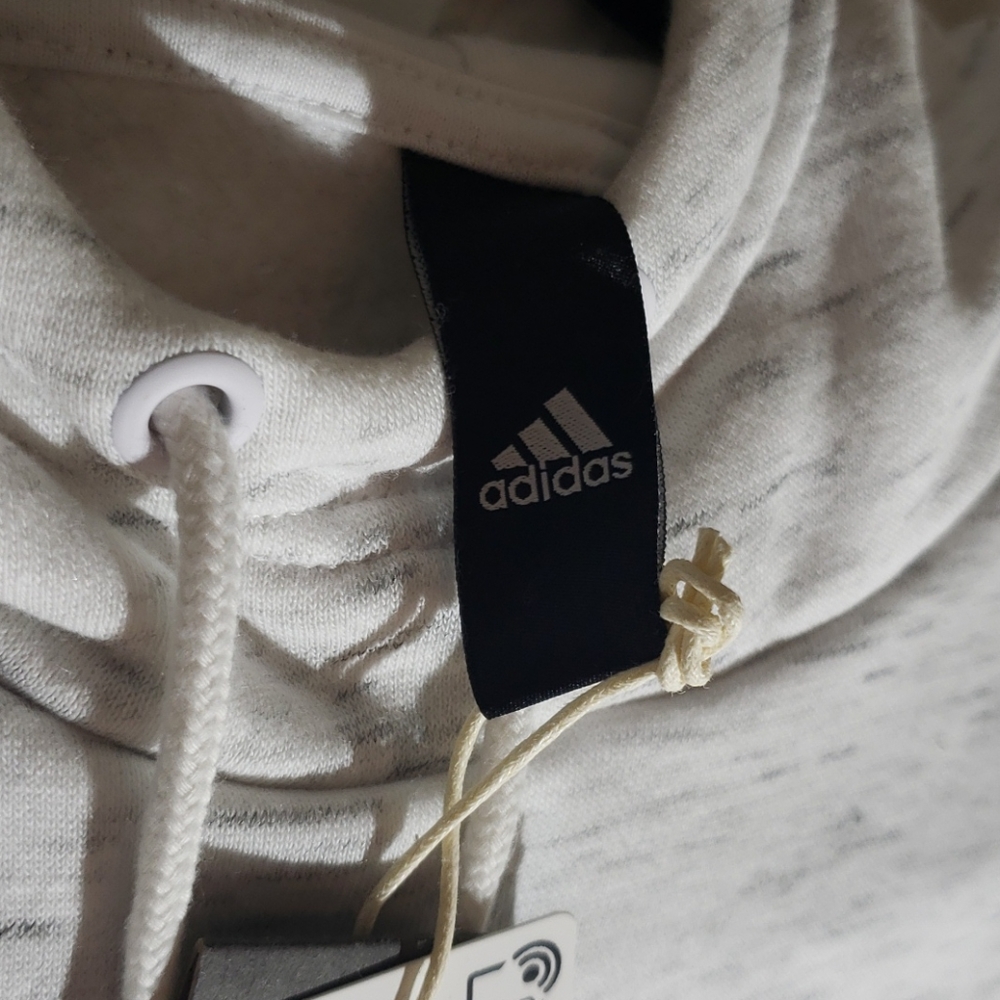 🎆 NWT Womens Adidas Hoodie - Picture 3 of 5